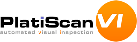 PlatiScan VI - Automated Visual Inspection